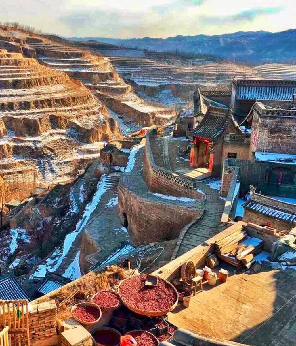 山西,历史文化瑰宝与当代发展探析