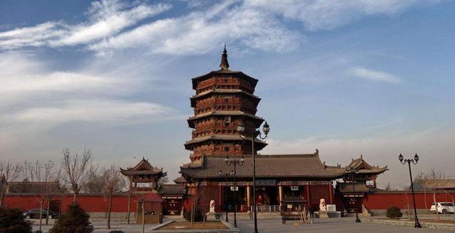 探寻山西,大学生眼中的历史文化之旅