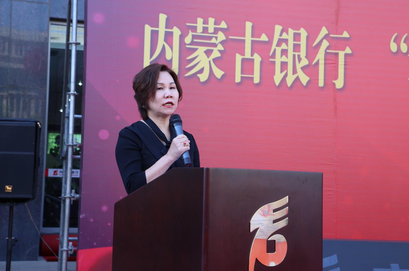 内蒙古,草原之魂,商机无限之地