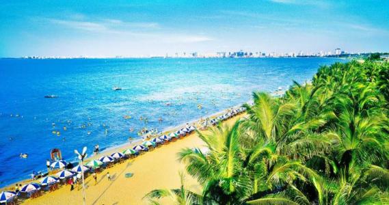 海南小巷风情,海口特色小店探幽