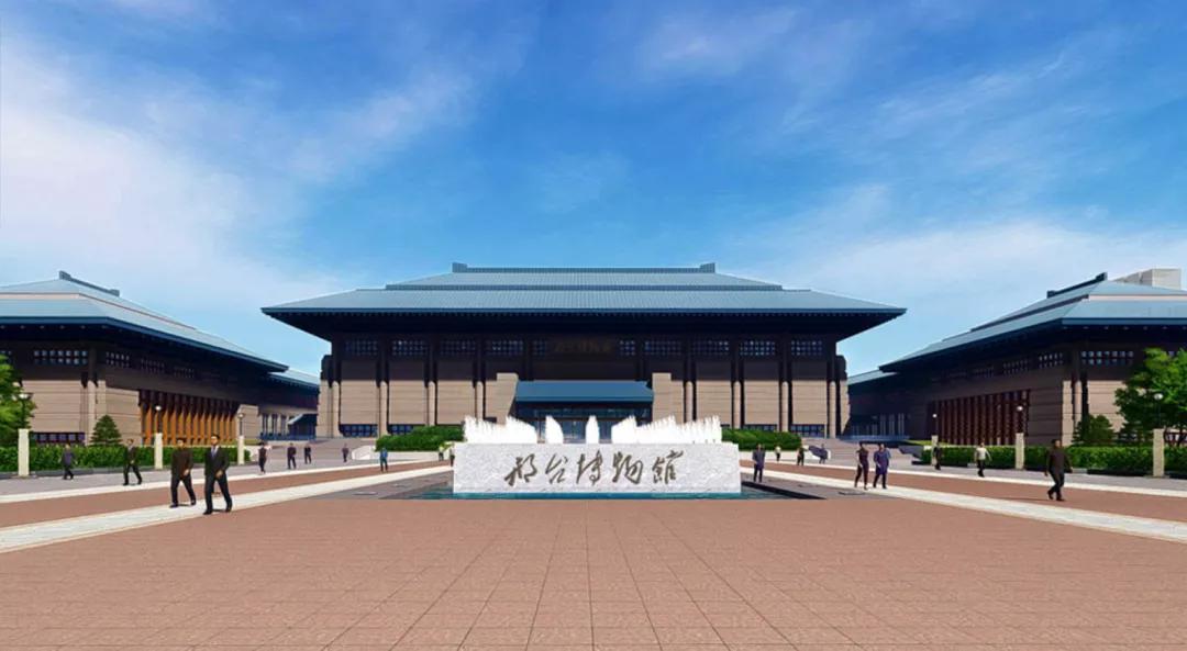 邢台，历史底蕴与现代风采的交融