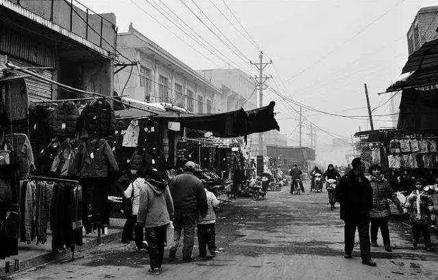 邢台,历史底蕴与现代风采的交融