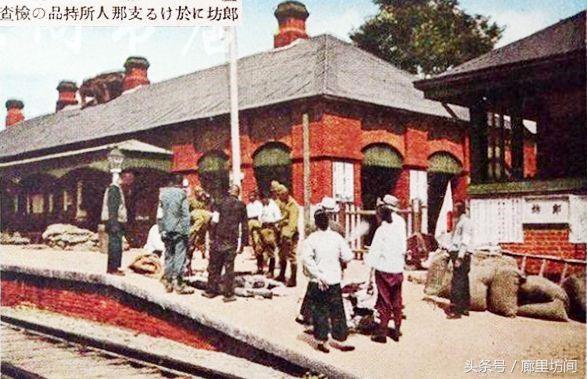 廊坊,蓬勃发展的城市印象