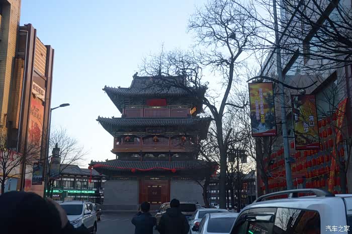 大同之旅,探寻内心平静的旅程