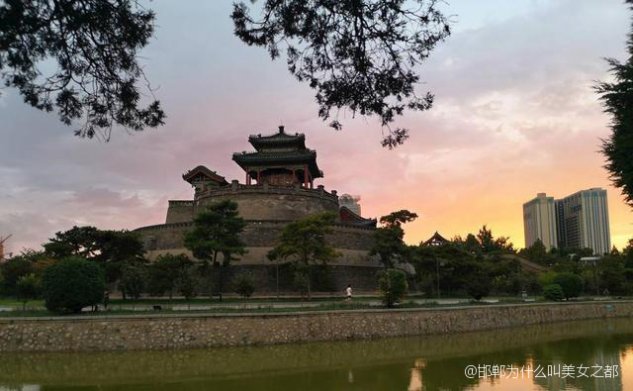 邯郸之旅，初学者必读的历史与文化探索指南