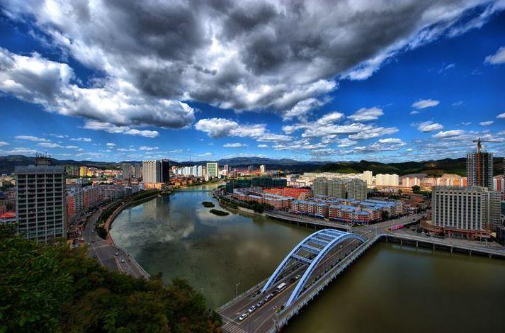 承德，时光深处的古城秘境，故事悠长等你探寻