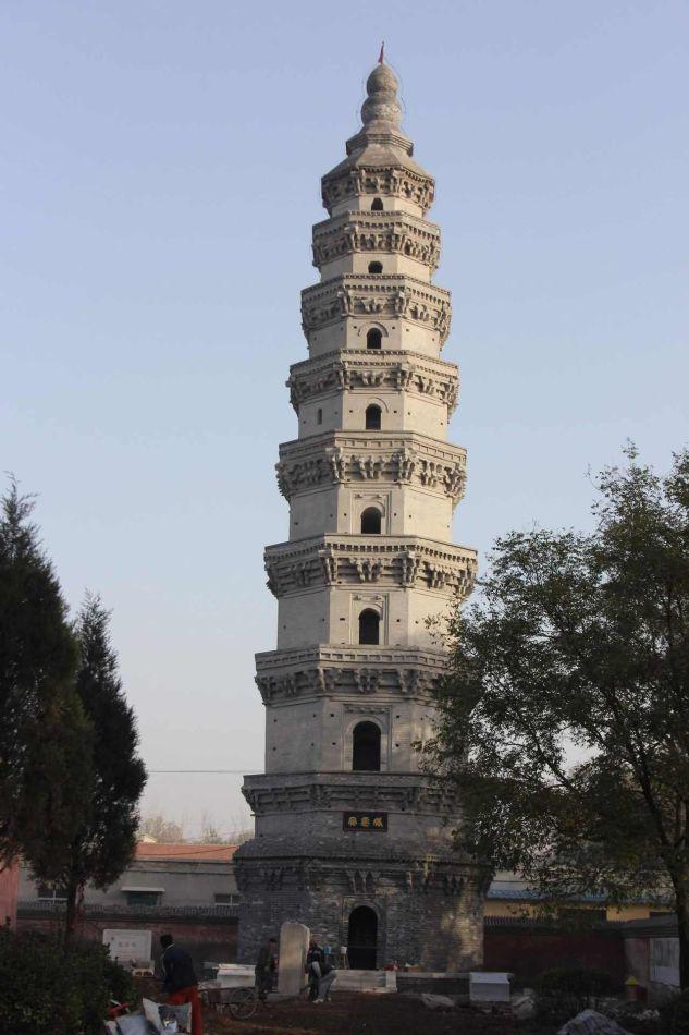 衡水，古今交融的活力都市印象