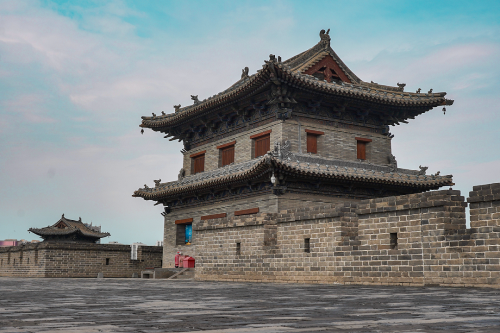 大同理想与现实，历史解读与当代启示探寻