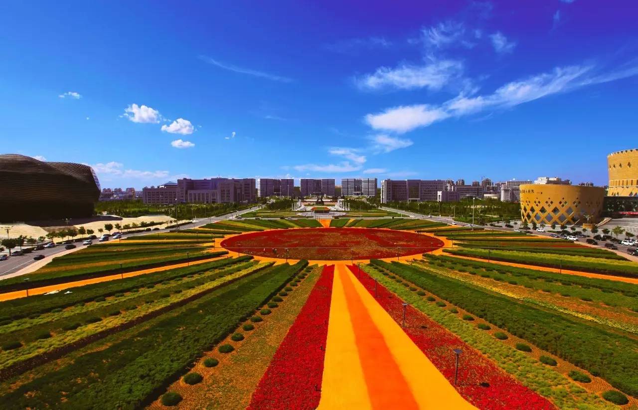 鄂尔多斯,家的温馨与友情的奇遇之旅