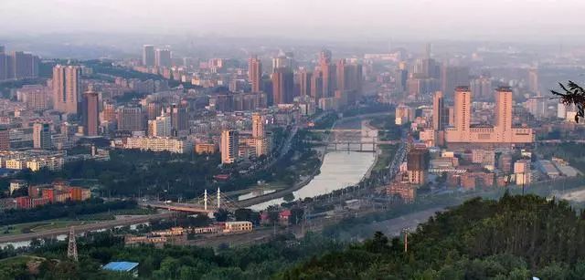 梦想起航之地,阳泉魅力绽放