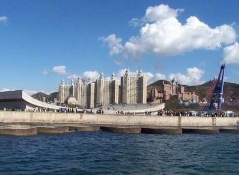 大连,梦想起航的励志之城,学习重塑人生之路