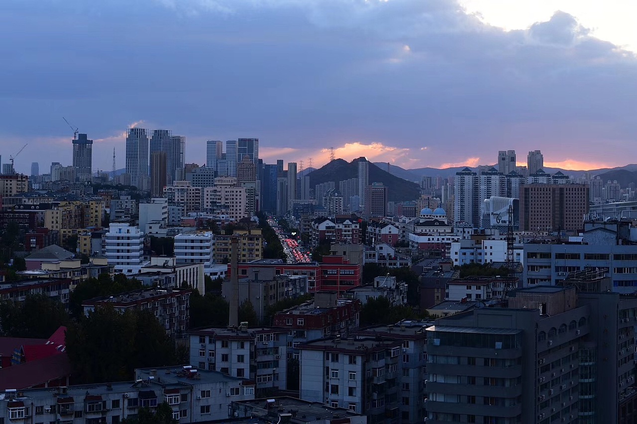 大连,梦想起航的励志之城,学习重塑人生之路