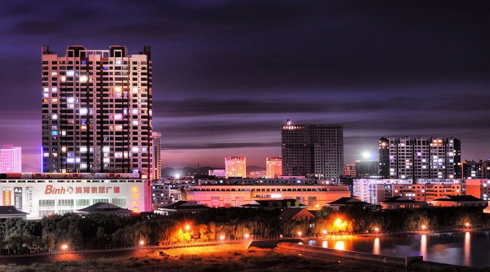 阜新之光,学习、变革与自信的旅程探索