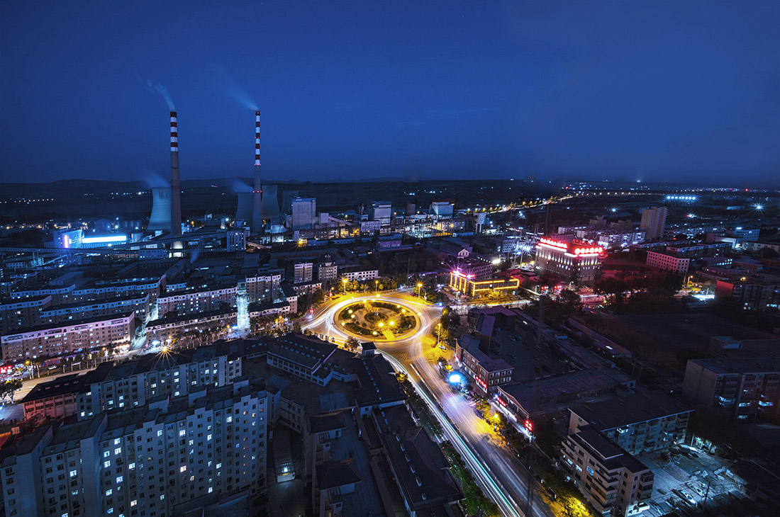 阜新之光,学习、变革与自信的旅程探索