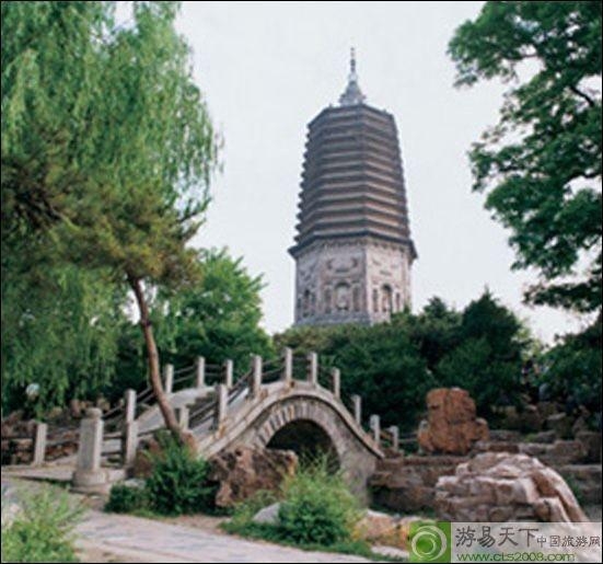 辽阳，古老与现代交融的历史名城风采