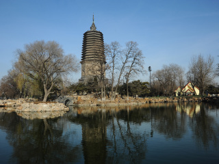 辽阳,古老与现代交融的历史名城风采