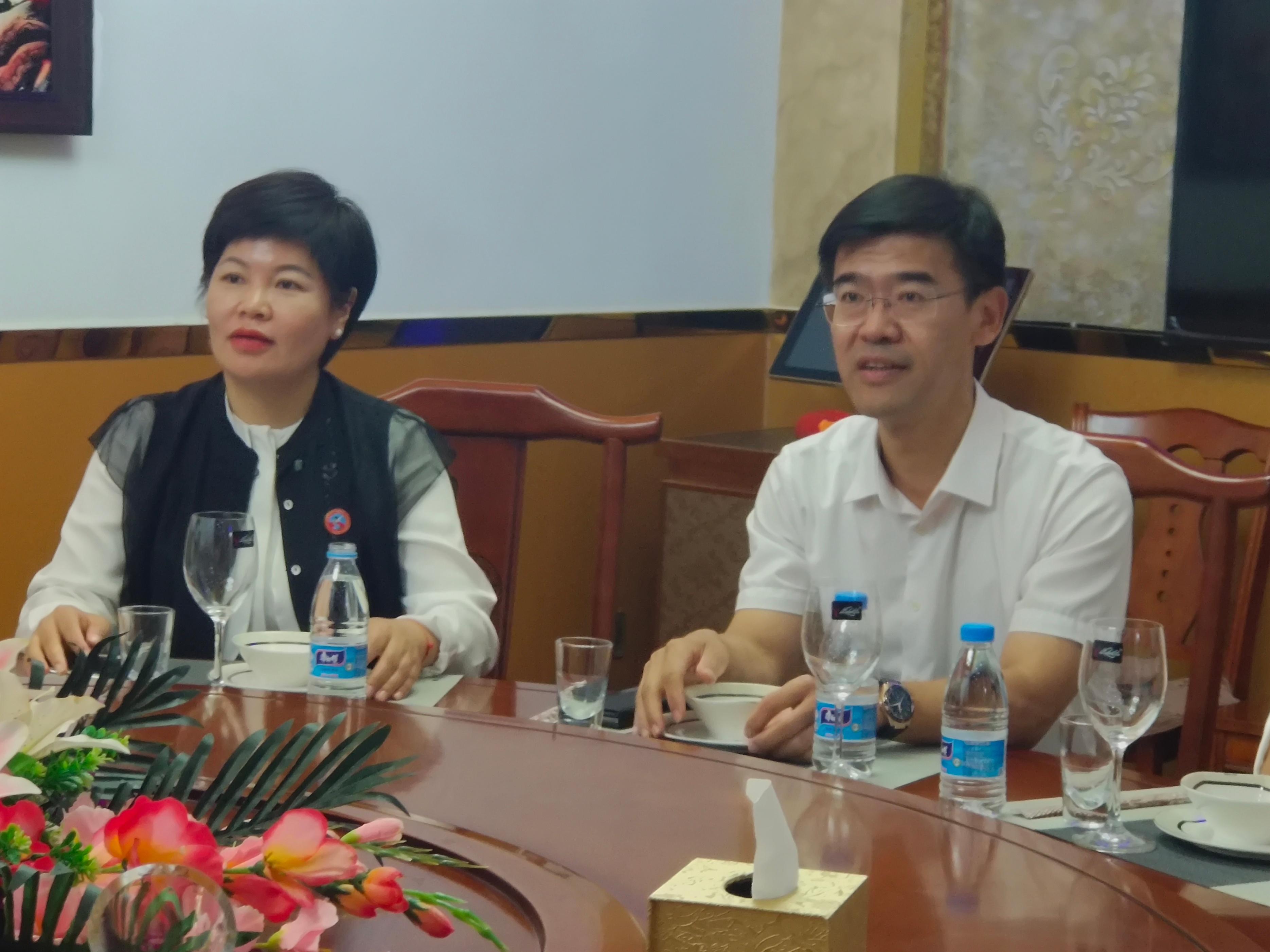 盘锦,亲爱的听众朋友们的故事与声音